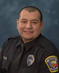 Two Bryan police officers promoted to sergeant