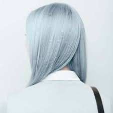 Find and save images from the pastel blue hair collection by lovely hair (kapuchiina) on we heart it, your everyday app to get lost in what you love. 30 Pastel Hair Colors Ideas Cool Ways To Wear Them Hair Motive Hair Motive