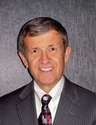 Baldwin Graham "B.G." Fitzgerald, LTC (Ret), USAF Obituary