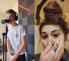 Chester Bennington Vs Dakota