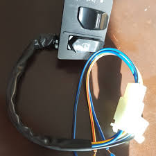 Suis lampu dipasang ke dinding pada 48 ke pusat, sebaiknya di dalam pintu. Suis Yamaha Y15zr Auto Accessories On Carousell