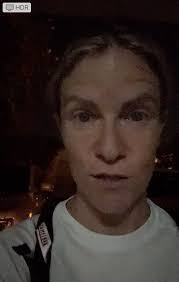 Completing a comprehensive psychological exam at 65