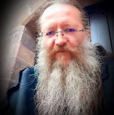 Frankenfamilie unterwegs