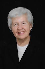 Miriam Thomason Byerly