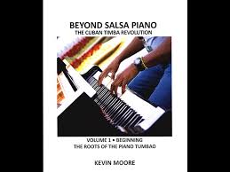 Music and revolution, compiled by dj gilles peterson and soul jazz records founder stuart baker (it accompanies a lavish hardback. Beyond Salsa Piano Volume 1 An Extended Introduction Into Afro Cuban Music Instruction Youtube