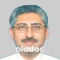 Dr. Shahid Mahmood Malik