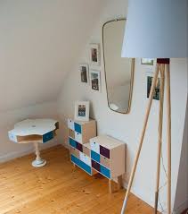 Great Ikea Hack Side Table With Four Knuff Boxes And An Ersatta Candlestick Guest Bedroom Diy More Of Antje S German Ho Ikea Diy Diy Ikea Hacks Ikea Hack