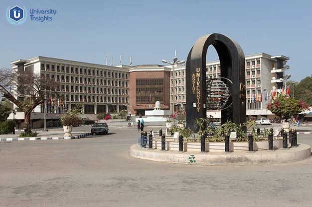 Campus