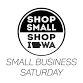 Small Business Saturday — Best of Iowa - Best of Iowa, 111 5th St Event Image