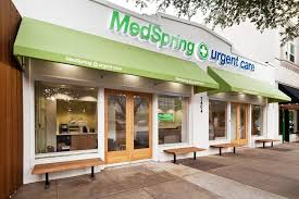It's tired of working, and can't wait to relax. Medspring Urgent Care Office Photos Glassdoor