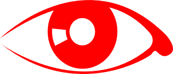 Bloodshot Eyes Cartoon Cliparts Co Bloodshot Eyes Bloodshot Eyes