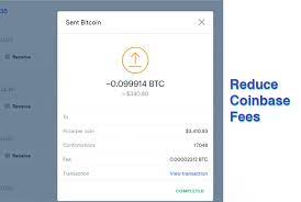 Why should i use coinbase wallet? Coinbase Fees How To Avoid Them