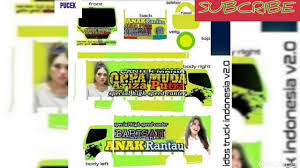 Check spelling or type a new query. Kumpulan Skin Truk Idbs Anti Hoax Youtube