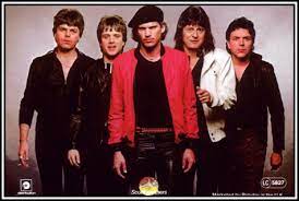 Survivor Band Photo Survivor Band Survivor Band Survivor Popular Music Artists