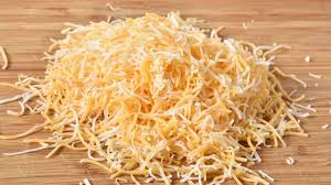 I buy string cheese in bulk for the kiddos and will freeze it, pulling out a handful at a time. The Hidden Ingredient In Shredded Cheese Eat This Not That