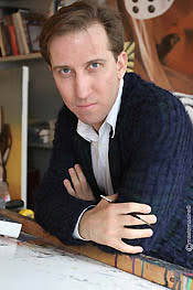 artnet.com Magazine Features