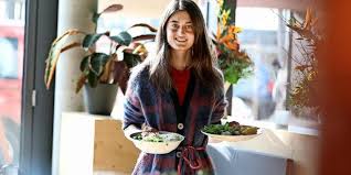 Falkensee Das Cafe Maiko Ist Der Erste Vegane Laden In Der Stadt