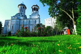 Listing cities & postcodes (1): Cronici Biserica Sfantul Apostol Andrei Din BuzÄu Note De Istorie RecentÄ