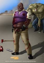 Rule34 - If it exists, there is porn of it  lovkuma, coach (left 4 dead)   1804385