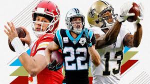 See actions taken by the people who manage and post content. Playoff Positions On The Line In Week 13 Nfl Action Live On Espn Australia New Zealand Tv Blackbox