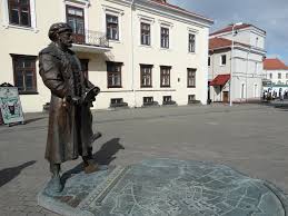 Check spelling or type a new query. Tips Voor Bezienswaardigheden In Minsk De Hoofdstad Van Wit Rusland