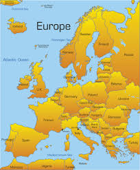 La méridienne de france) is the name of the meridian arc measured along the paris meridian. Quia Geography Map Terms