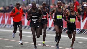 We did not find results for: Trieste Half Marathon In Racist Row After Banning African Competitors