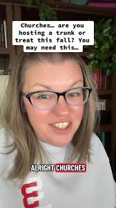 If you’re hosting a trunk or treat, you’ve got to post it