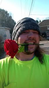 Remembering loved ones with candle lighting