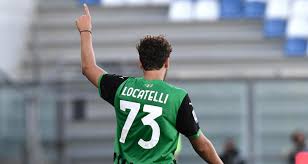 Fichajes, salarios, palmarés, estadísticas en el club y selección. Sassuolo Milan I Convocati Di De Zerbi Out Lo Squalificato Locatelli