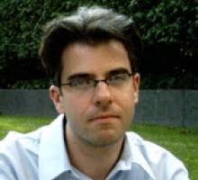 Anthony Bertelli's Instagram, Twitter & Facebook