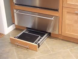 Custom Designed Kitchens Kb Details Custom Designed Kitchens Bathrooms Smart Design Toe Kick Step Kitchen Step Stool Kitchen Step Ladder Kitchen Ladder