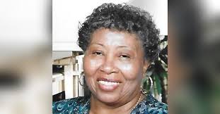 Dorothy M. Dotson Obituary