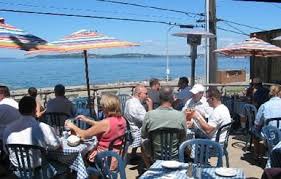 Duke S Chowder House Award Winning Clam Chowder On Alki Beach In West Seattle Sarah Mosley Washington Wine Country West Seattle Seattle Restaurants