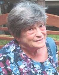 Dora "Dee" Gregory Kasperitis Obituary