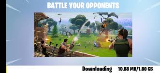 If your phone is not on the list but the device has minimal specification then is very likely that you can install fortnite. How To Play Fortnite On Redmi Note 7 Pro Techburner