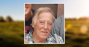 Thomas M. Cordes, Sr. Obituary 2014