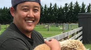 Adrian Miu: My Introduction to Police Culture