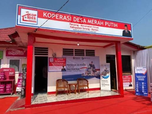 Penguatan Audit: Tata Kelola Pembiayaan Kopdes Merah Putih Makin Transparan
