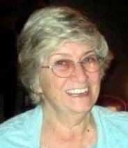 Lynda Strauch Obituary