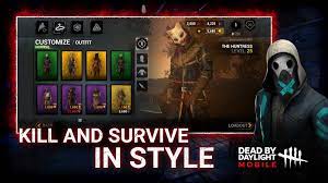 Either way, the game has incredible visuals. Dead By Daylight For Android Apk Download