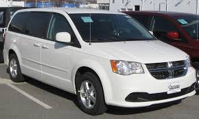 Dodge Caravan Wikipedia