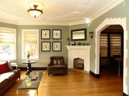 As a general rule, create contrast with trim elements by choosing dark trim for light siding, and vice versa. Modern Bungalow Interior Design Living Room Novocom Top