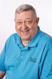 Staff Directory • Danny Ray