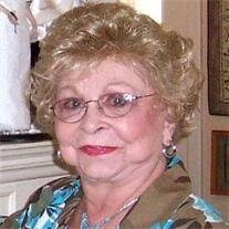 Mrs. Jean Seigler Pace Obituary Obituary