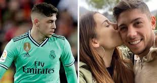 Glückwünsche zum geburtstag für die freundin. Valverde Und Seine Freundin Erwarten Ihr Erstes Kind Er Wird Ein Madrid Fan Wie Seine Beiden Eltern Sein Tribuna Com