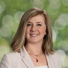 I am honored and excited for the opportunity to serve