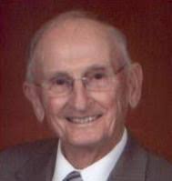 Ralph Dailey Obituary (1929