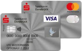 Not the 16 digit debit card option that a lot of us are familiar with from the uk / us debit cards from visa etc that we use on international sites. Basis Karte Mit Herz Und Verstand Sparkasse Osnabruck