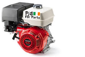 Honda lawn mower parts available online and ready to ship direct to your door. Pjs For Parts No 1 For Honda Gx160 200 Replacement Parts Ireland Pjs For Parts